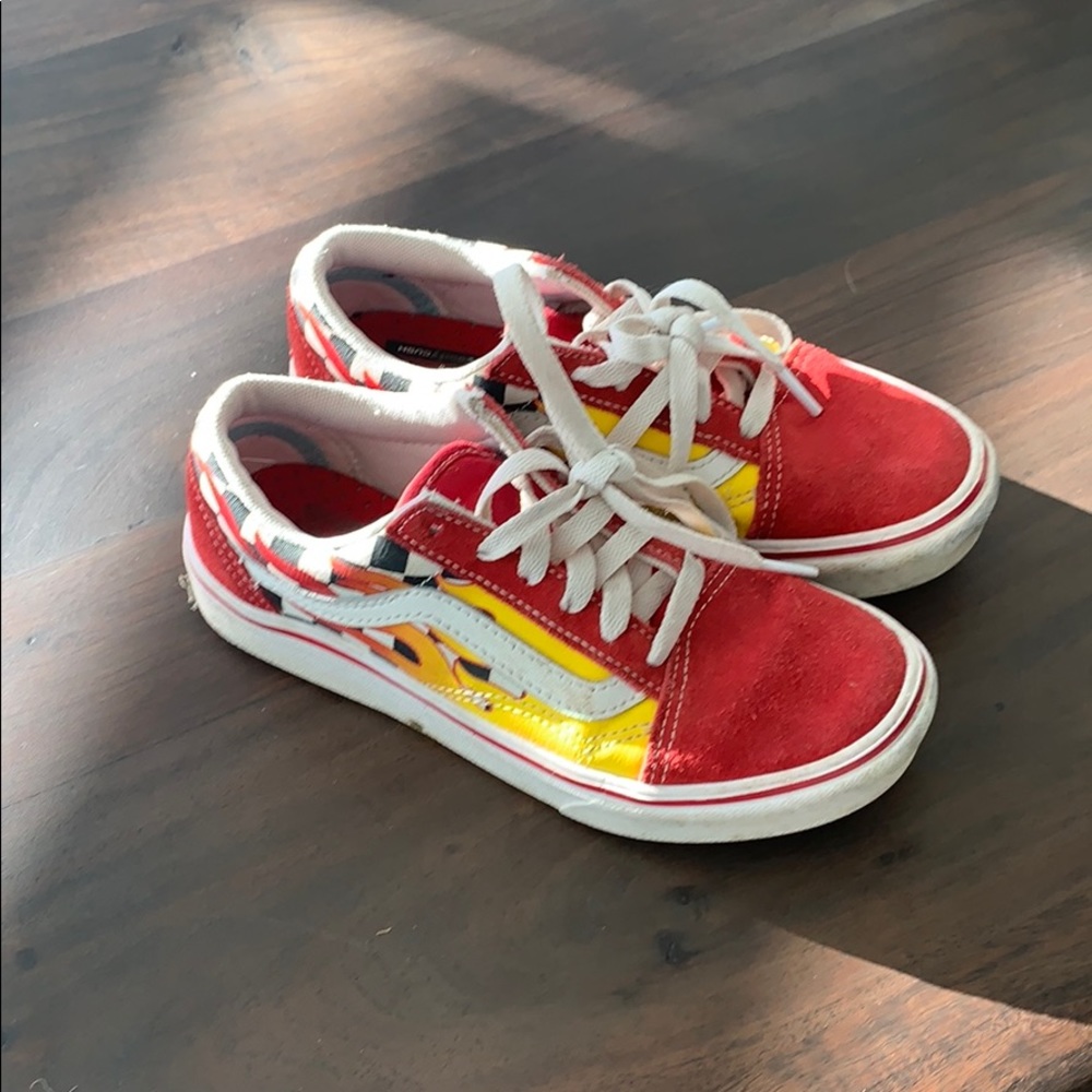 Vans